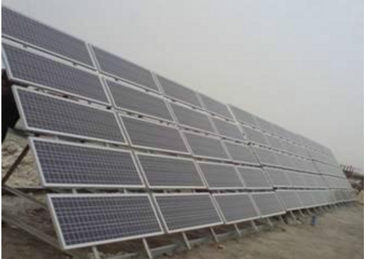 個(gè)人安裝太陽能發(fā)電設(shè)備要注意什么